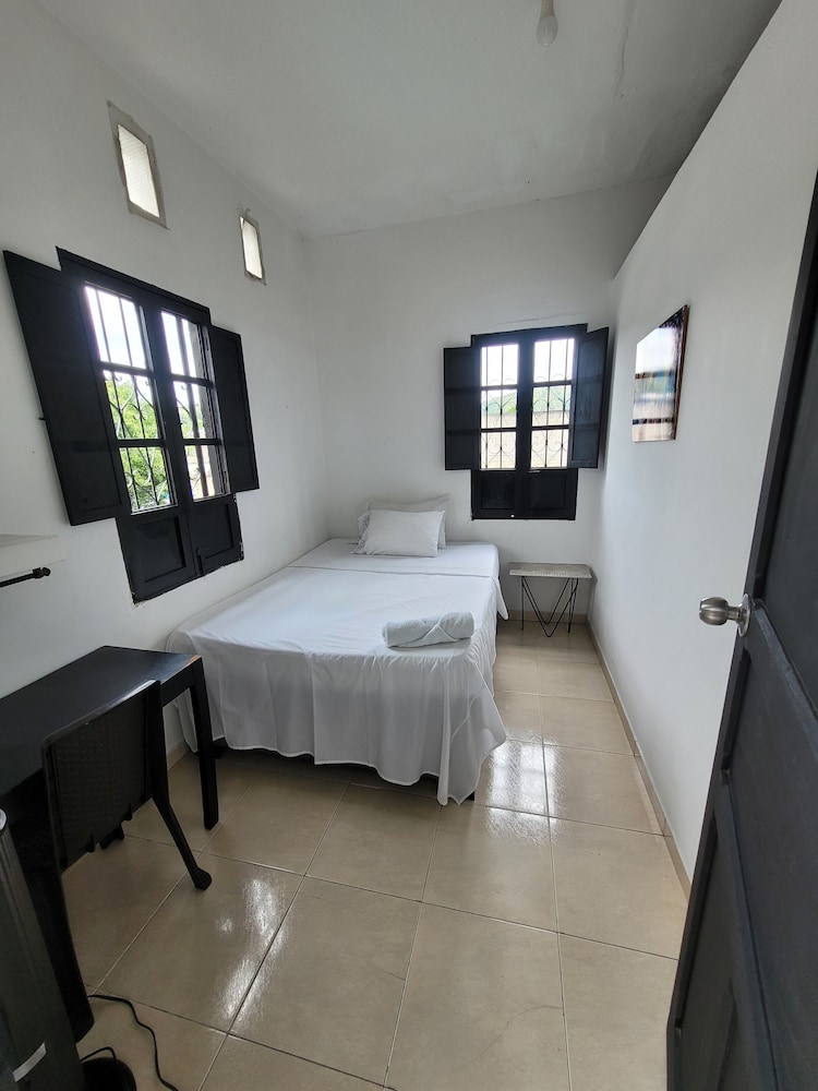 Hotel Capilla del Sol — Garzon — photo 5