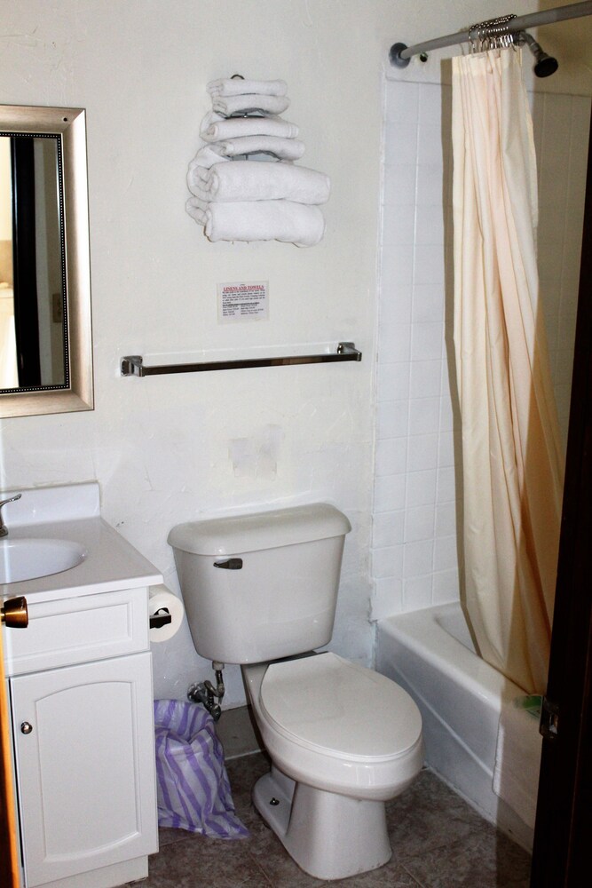 Edelweiss Motel - photo 44