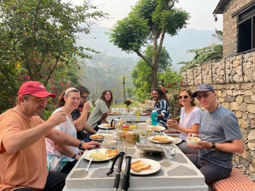 River Edge Resort Nepal — Kathmandu — photo 4