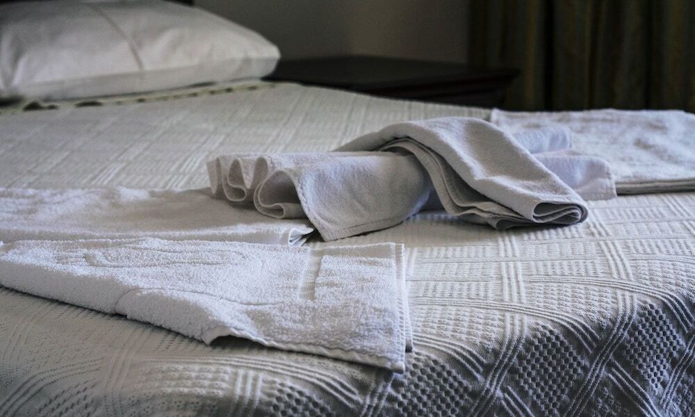 Maviyali Hotel in Kumluca, Turkey