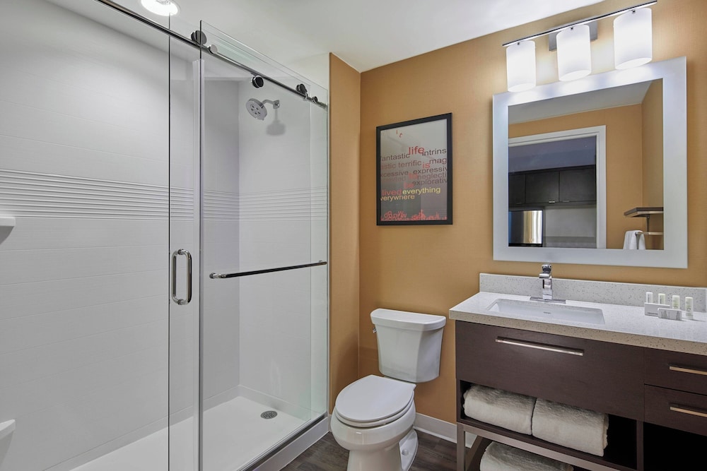 TownePlace Suites by Marriott Columbus North OSU - photo 25