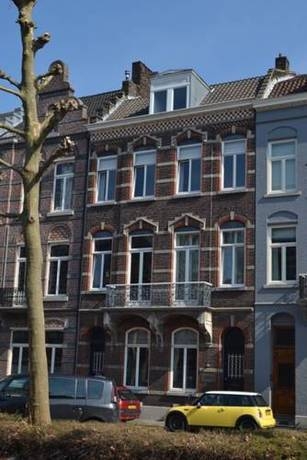 Hotel Kind Of Blue in Maastricht, Netherlands