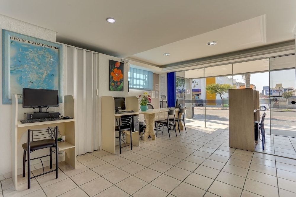 Marazul Apart Hotel — Florianopolis — photo 4