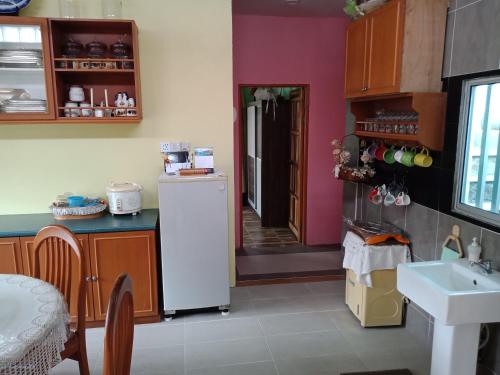 Jazepuri Jaze 3 — Kuching — photo 2
