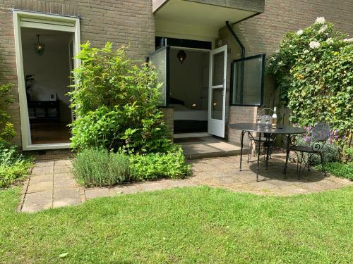 Loveland — 4-Star Luxury Hotel in Bergen, Netherlands