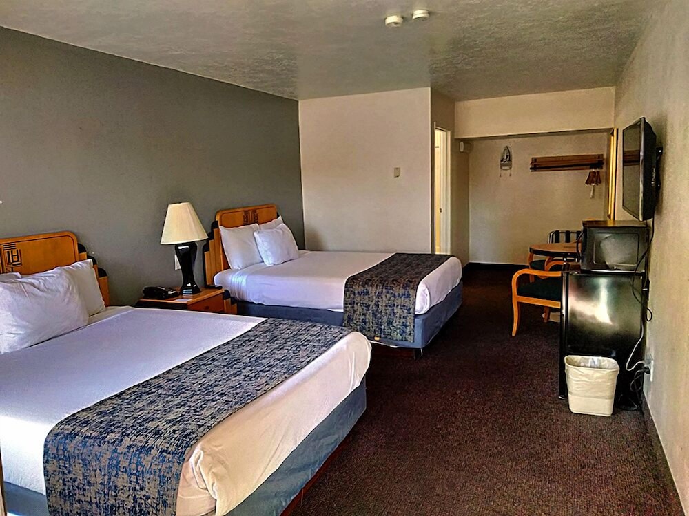 The Metropolitan Inn - photo 13