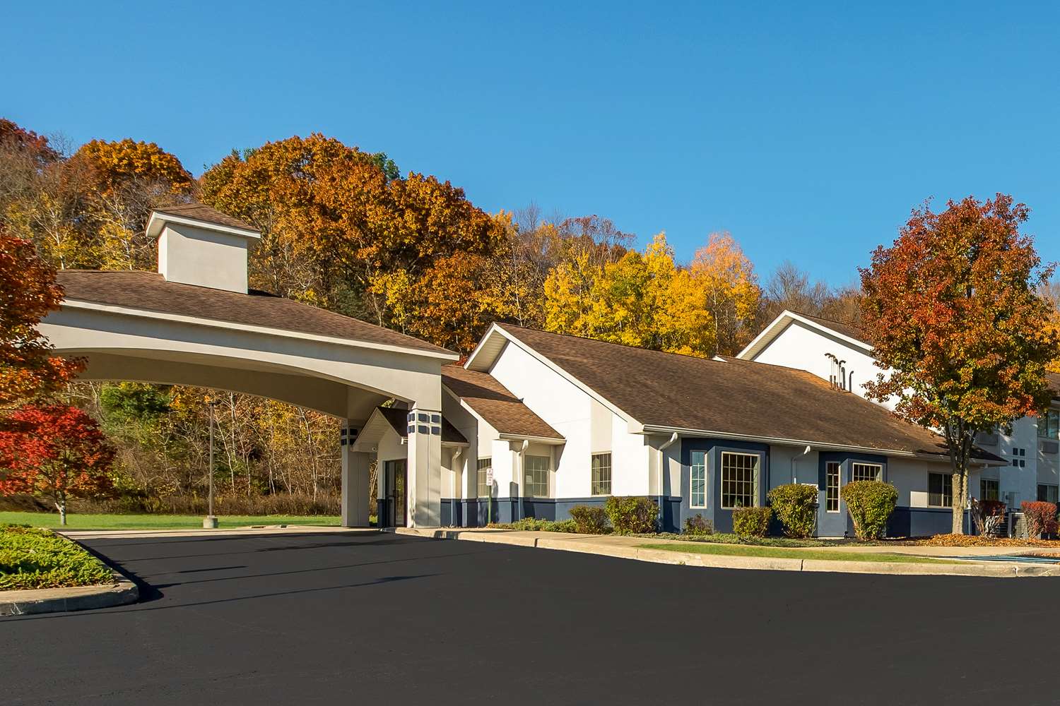 SureStay Plus Hotel by Best Western Highland Poughkeepsie — hotel in Highland