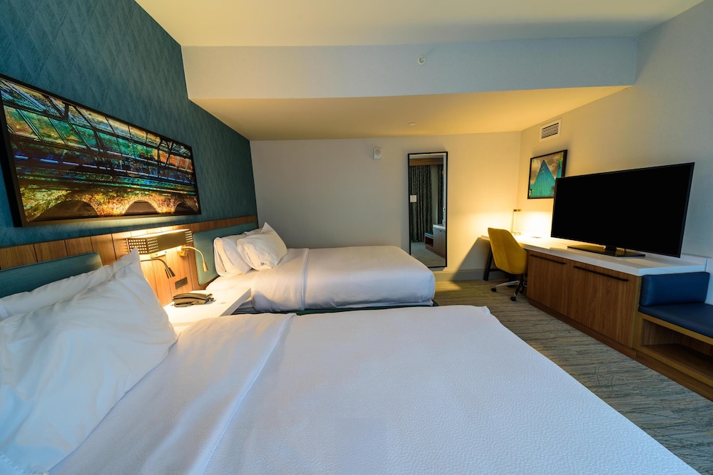 Hilton Garden Inn Dayton Downtown - photo 19