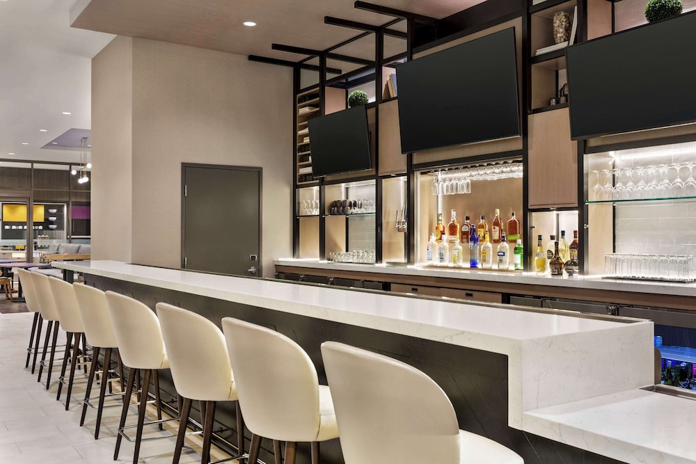 Home2 Suites By Hilton Nashville West End Avenue - photo 32