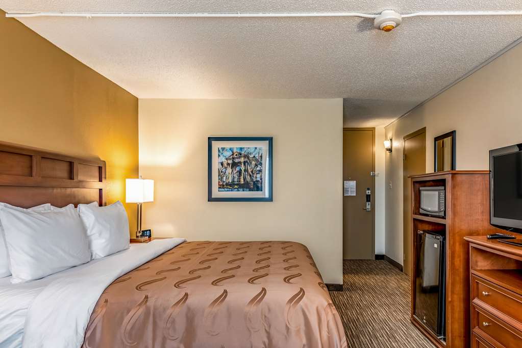 Quality Inn Bucyrus North - photo 12
