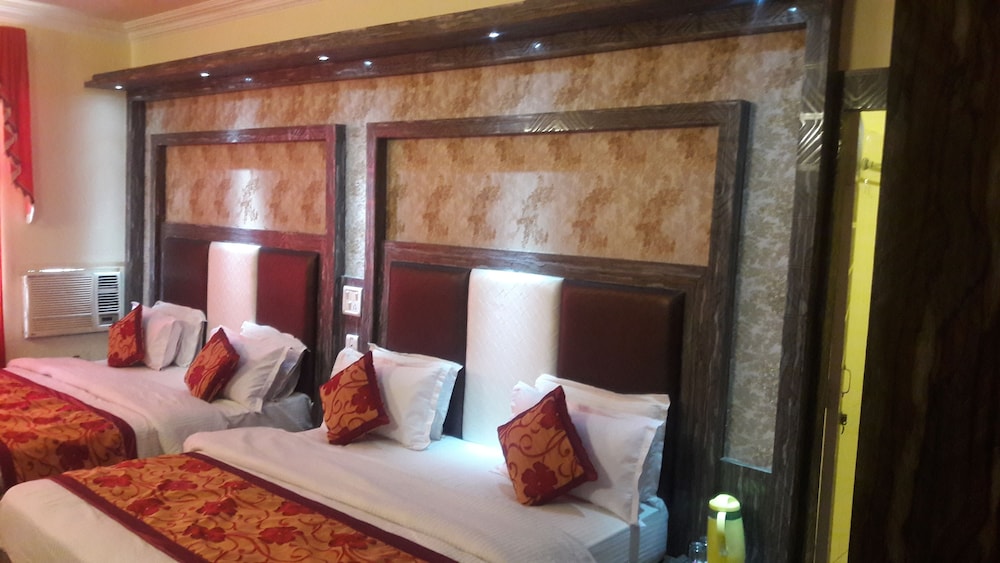 Hotel Nek — Riasi — photo 5