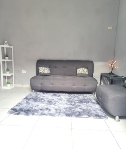 Residencia El Encanto in Mazatlan, Mexico