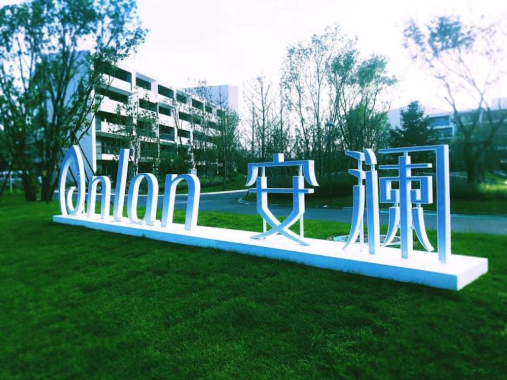 A’naya Anlan Hotel in Changli, People's Republic of China