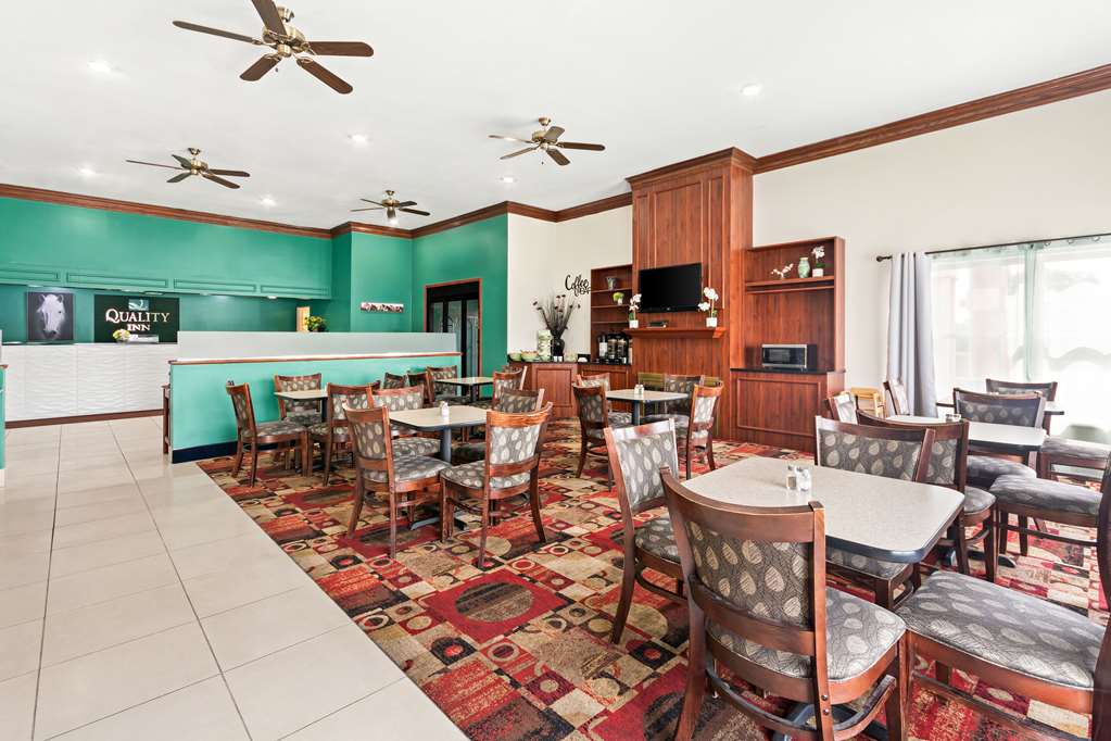 Quality Inn Dry Ridge - photo 27