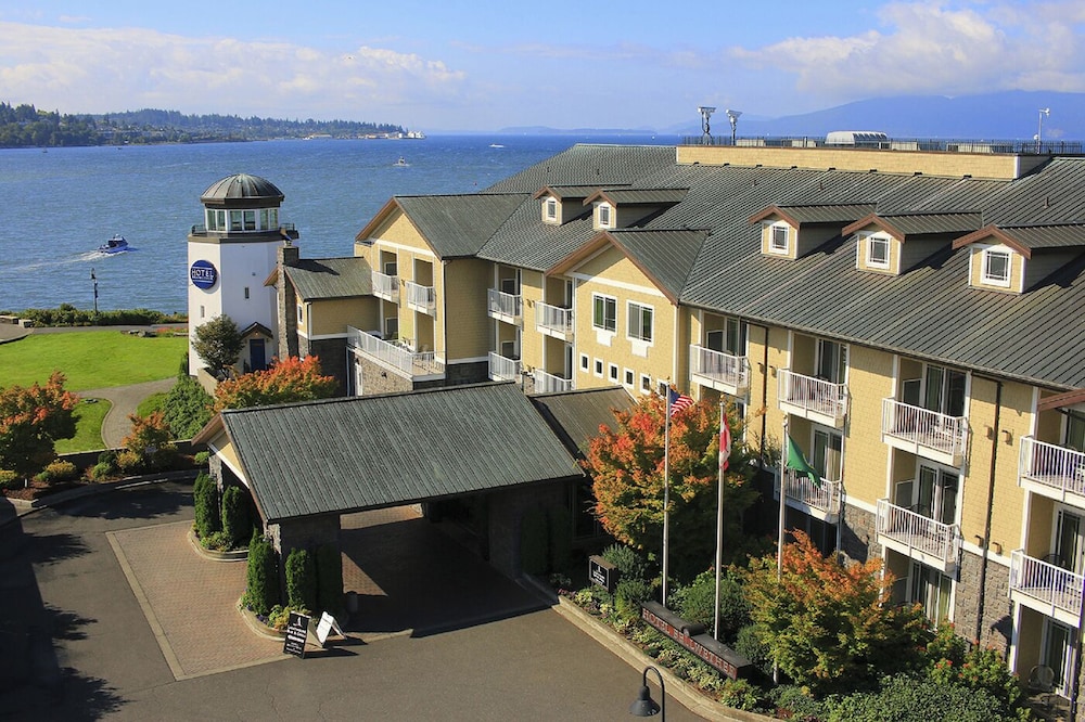 Hotel Bellwether - photo 42