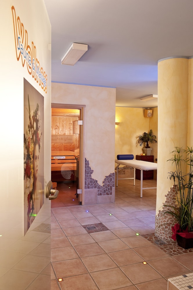 Hotel am Kurpark Garni - carbon neutral hotel in Bad Lauterberg Im Harz
