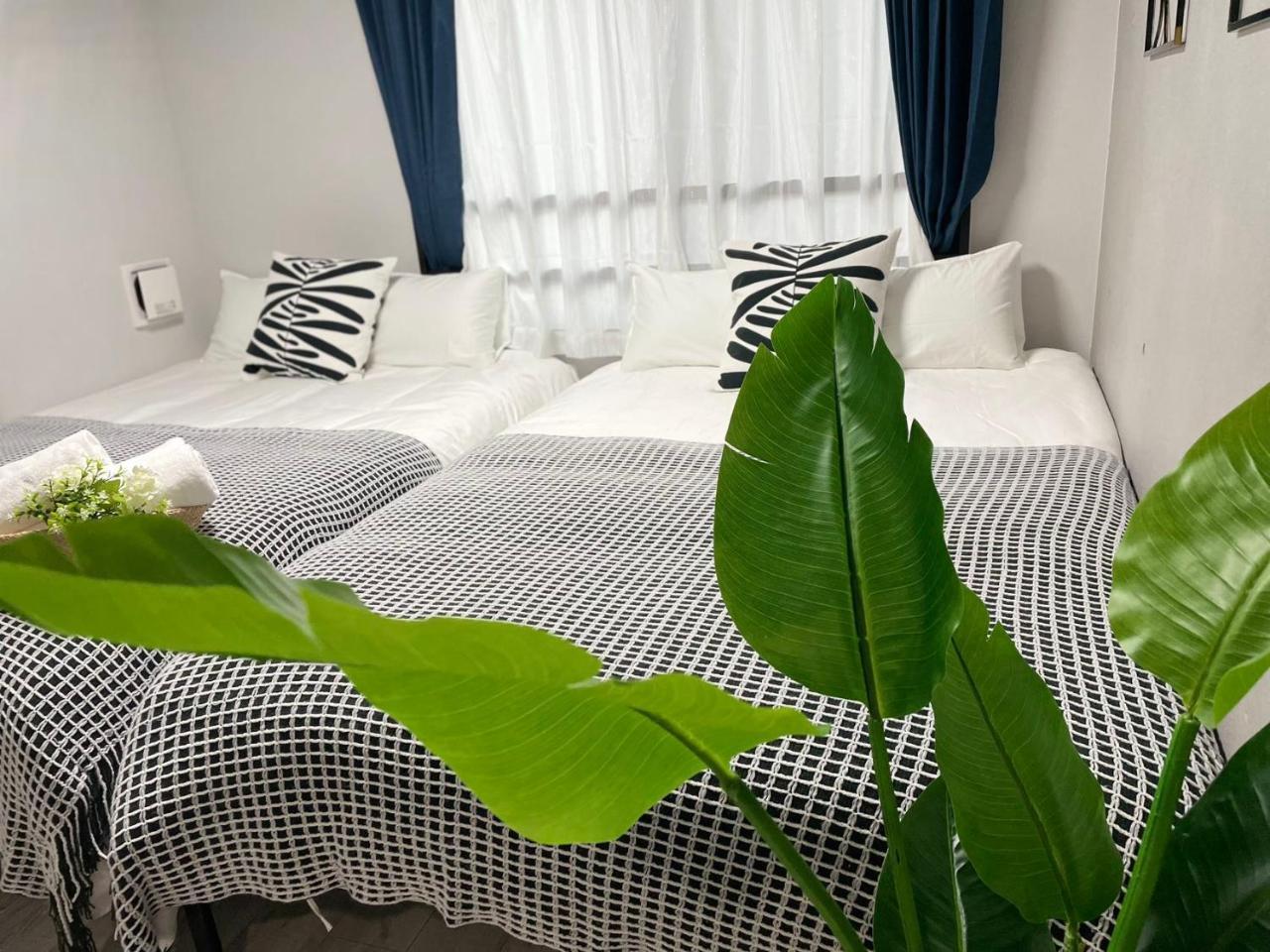 Comma House Otsuka 101 — 4-Star Luxury Hotel in Tokyo, Japan