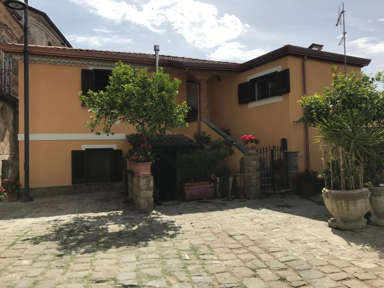 Da Sabrina in Unknown City, Italy