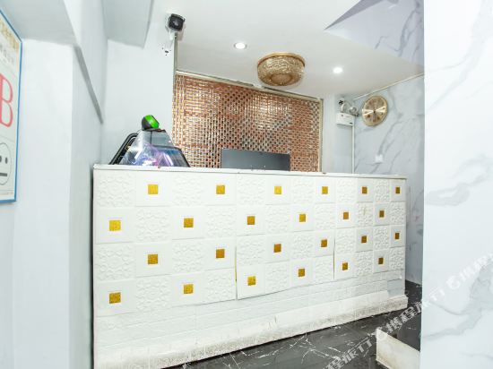Yanxi Hotel - carbon neutral hotel in Kunming