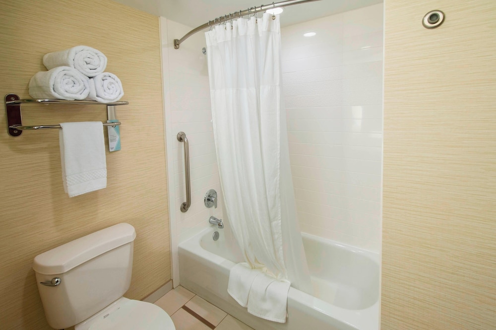 Fairfield Inn & Suites by Marriott Greenville Simpsonville - photo 10