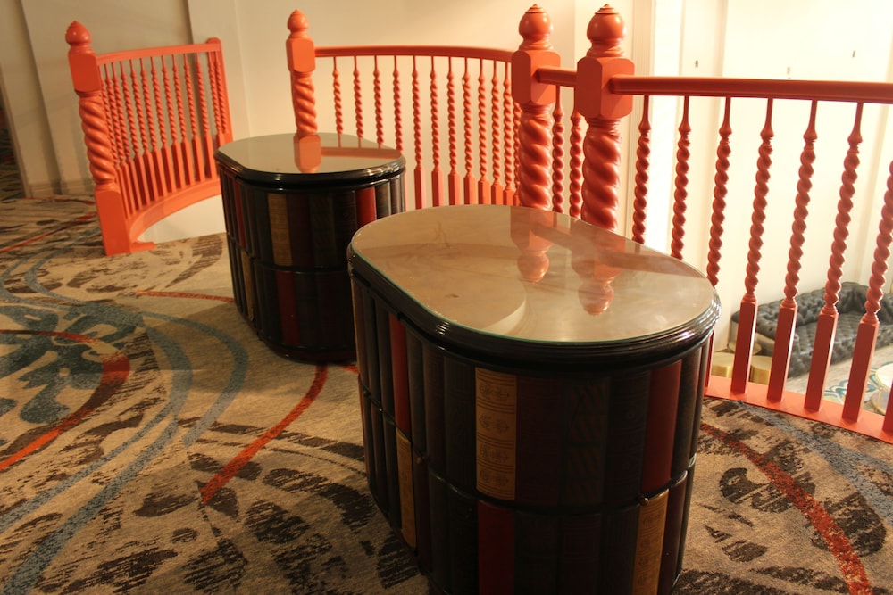 Hotel Ylem - photo 26