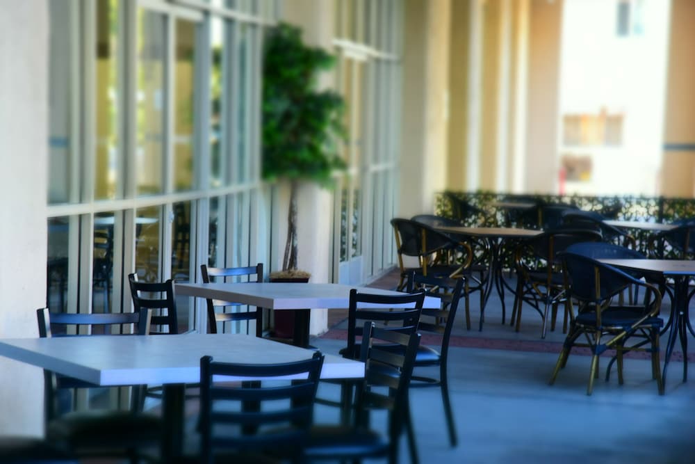 Ramada by Wyndham San Diego National City - photo 66