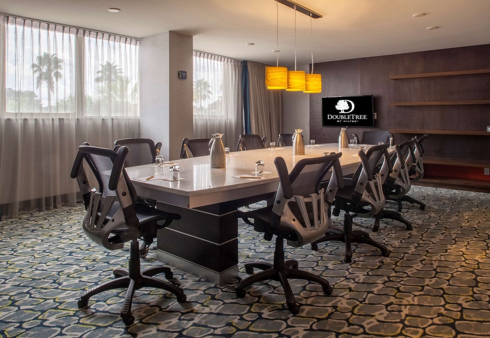 DoubleTree by Hilton Hotel Jacksonville Airport - photo 61