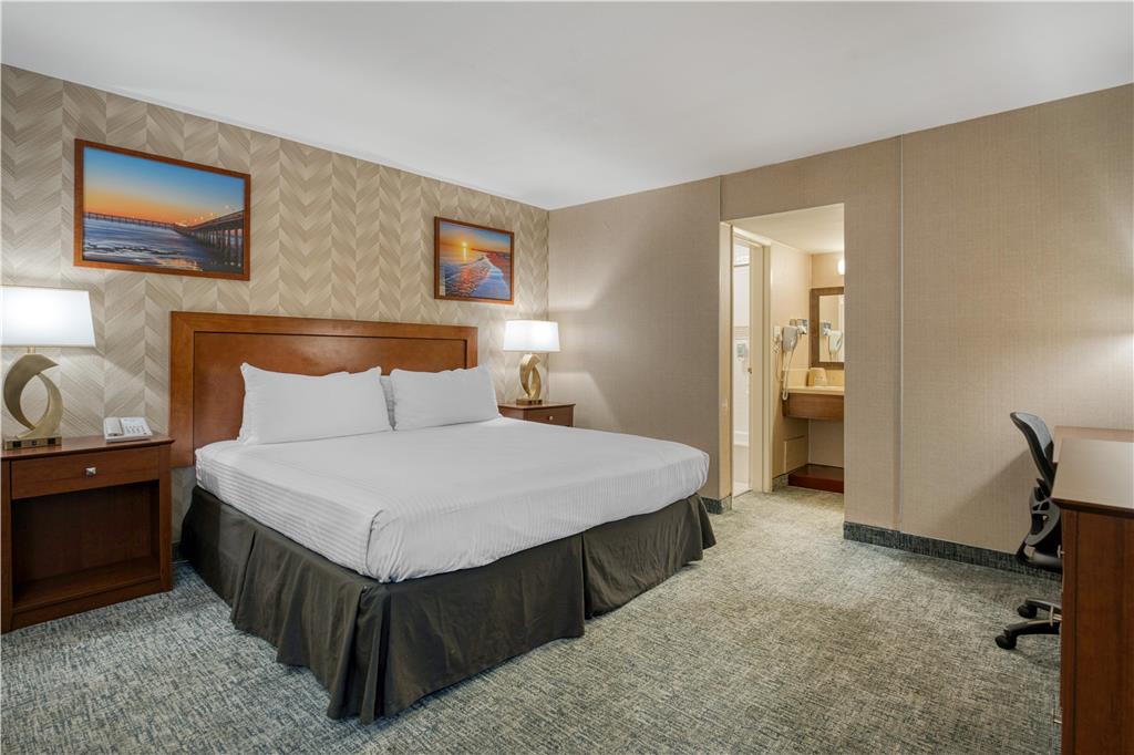 Best Western Seven Seas - photo 29