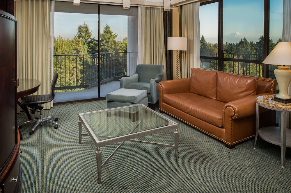 DoubleTree by Hilton Seattle Airport - photo 20