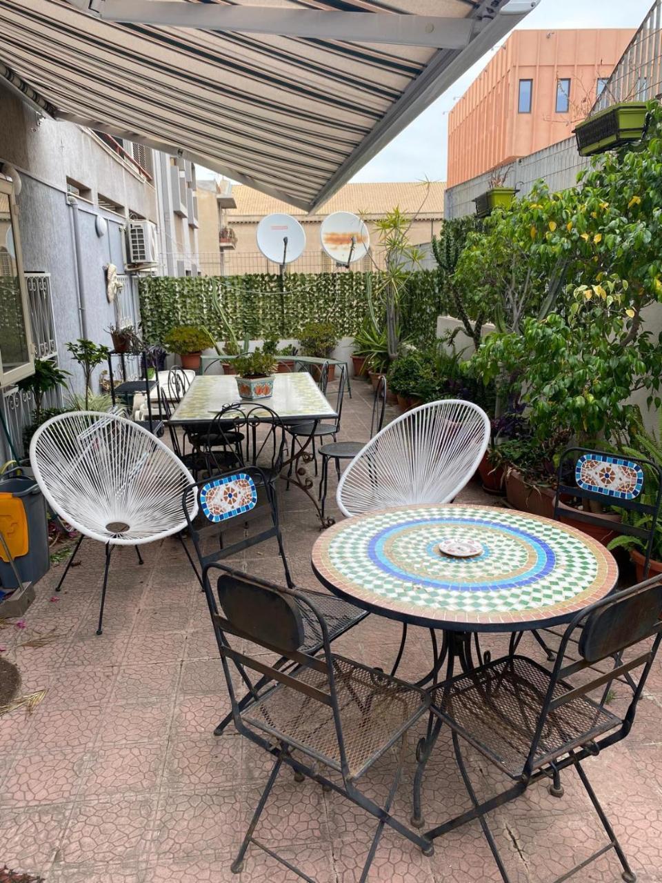 Mammamia Apt — 4-Star Luxury Hotel in Messina, Italy