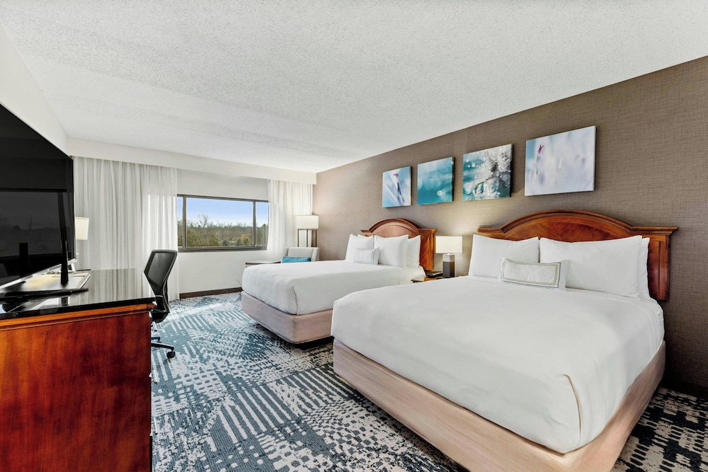 Delta Hotels by Marriott Mount Pleasant - photo 41