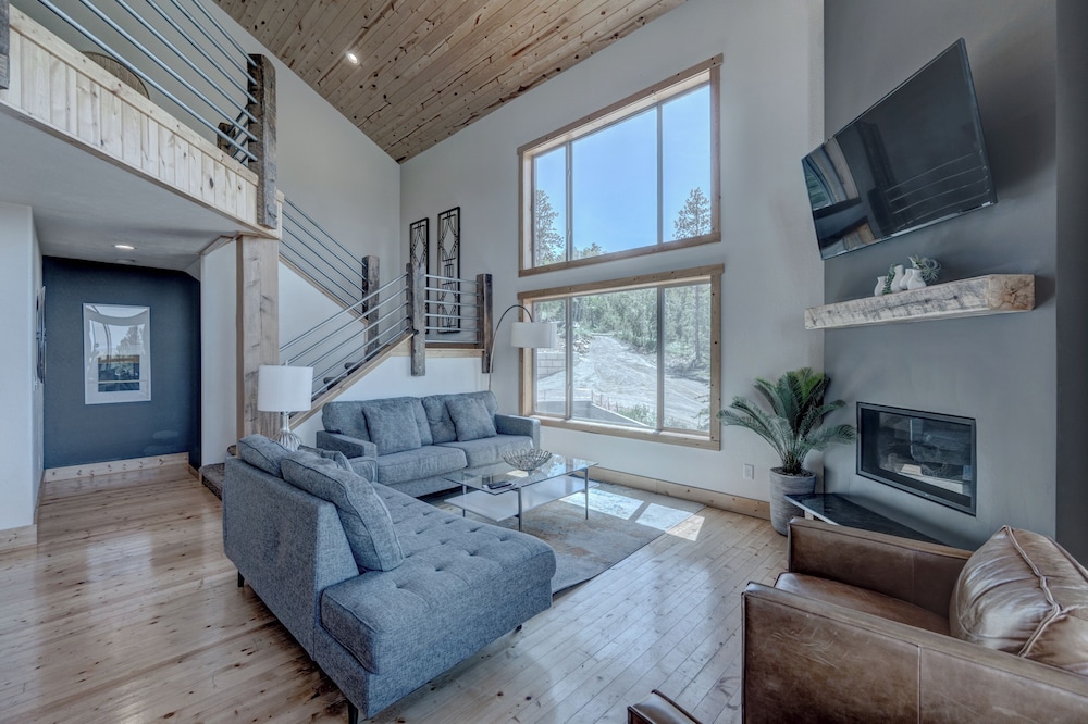 Little Hope Chalet at Terry Peak Ski Resort - photo 25