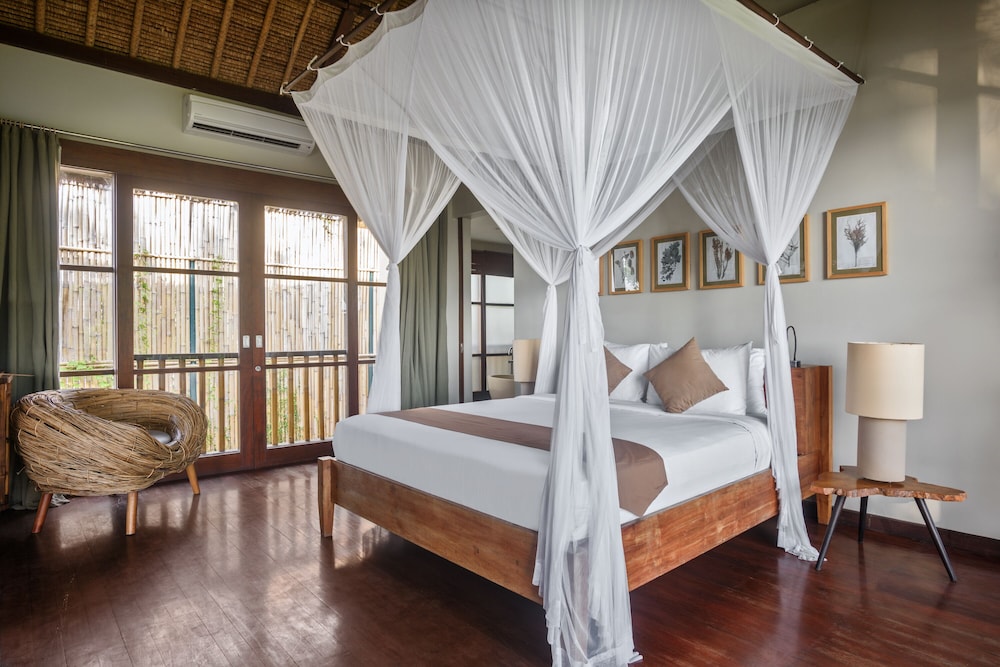 Villa Mary — Canggu — photo 4