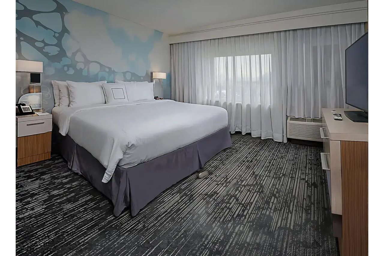 Sonesta Select Allentown Bethlehem Airport - photo 18