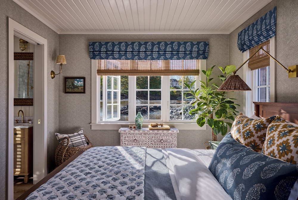 White Barn Inn & Spa Auberge Collection - photo 49