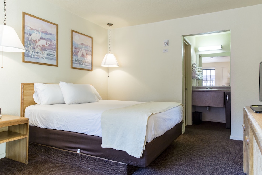 Premier Inns Thousand Oaks - photo 12