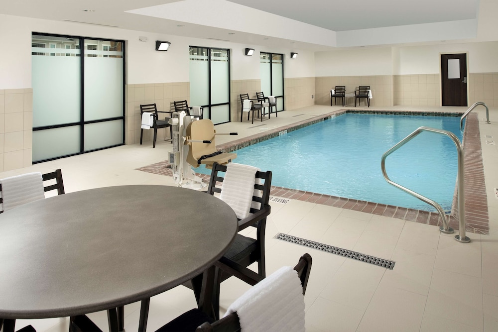 Hampton Inn & Suites San Antonio Lackland AFB SeaWorld - photo 19