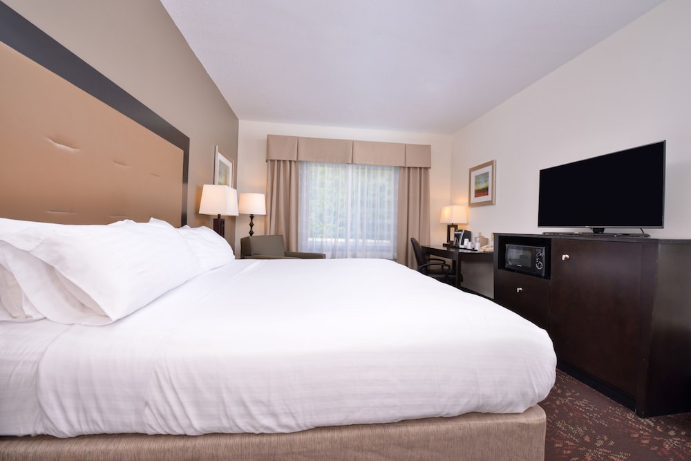 Holiday Inn Express Hotel & Suites Lancaster Lititz an IHG Hotel - photo 4