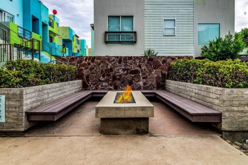 Ocean View Amazing Sunsets AC Pool — 4-Star Luxury Hotel in Tijuana, Mexico
