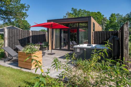 Wellnesslodge Merel - last minute hotel in Unknown City