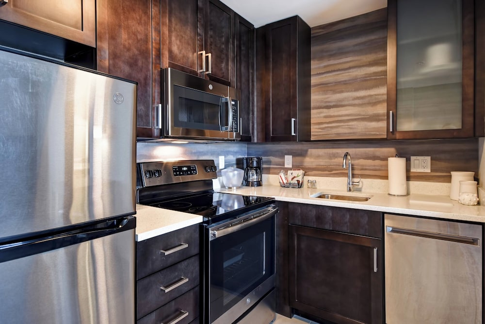 Residence Inn by Marriott Cincinnati Northeast Mason - photo 7