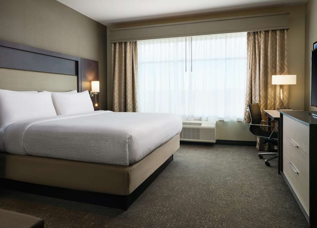 Best Western Plus Executive Residency Jackson Northeast - photo 8