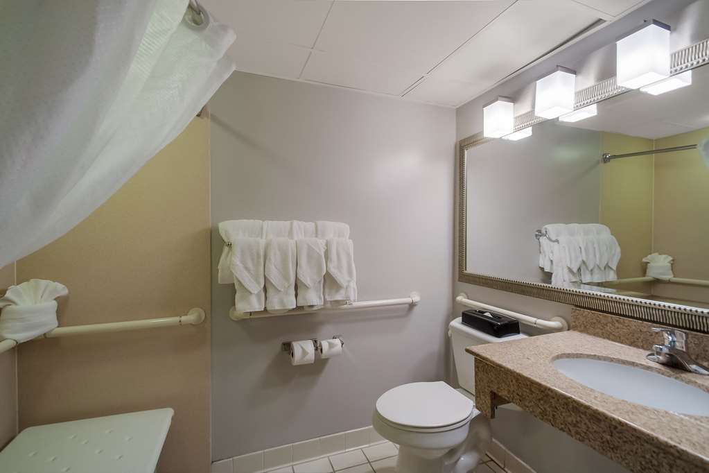 Country Inn & Suites by Radisson Fredericksburg South VA - photo 16