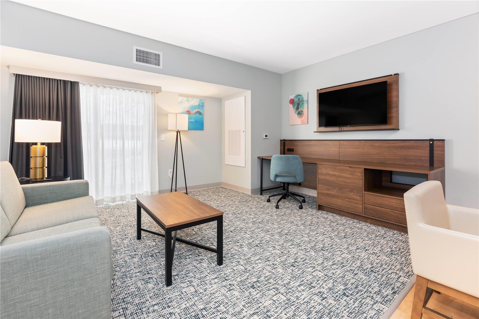 Wingate by Wyndham Geneva at SPIRE Academy - photo 29