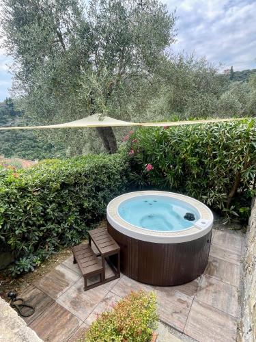 Le Lantane House — Zoagli — photo 2