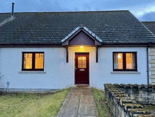 Taigh Munro in Aviemore, United Kingdom