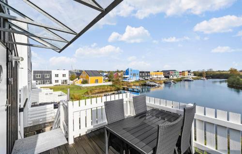 Rejen 223 in Ebeltoft, Denmark