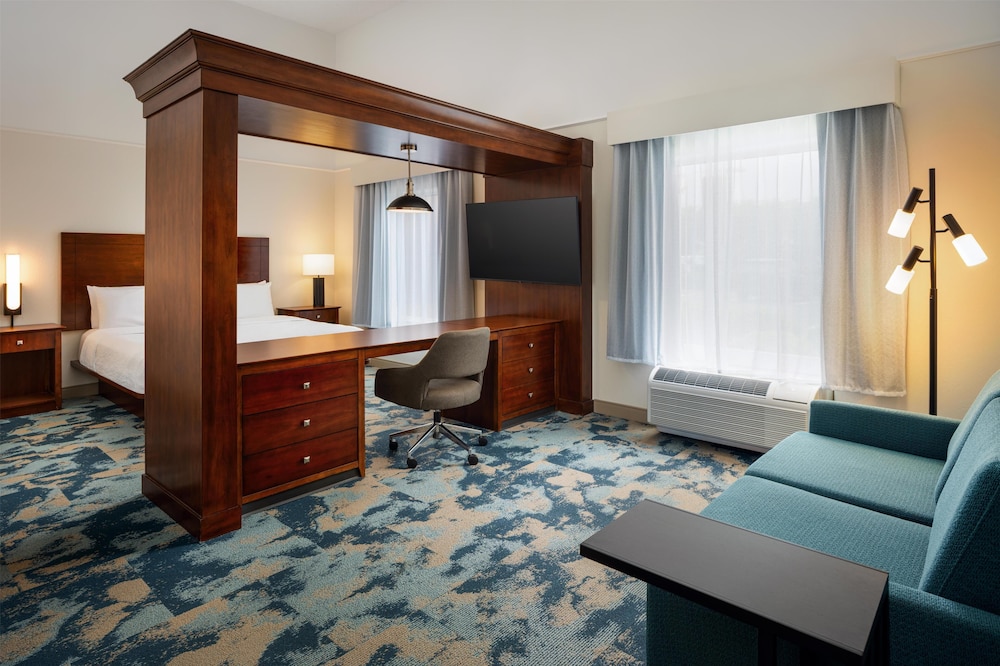 Hampton Inn & Suites Knoxville Turkey Creek Farragut - photo 17