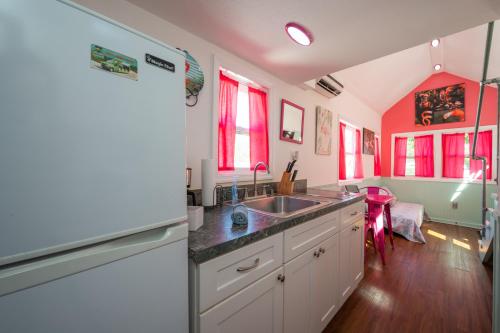 Tiny House Siesta - photo 27
