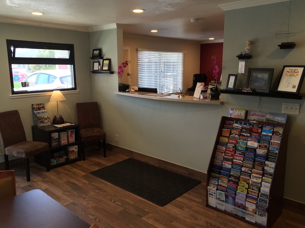 Regency Inn SFO Airport - photo 5